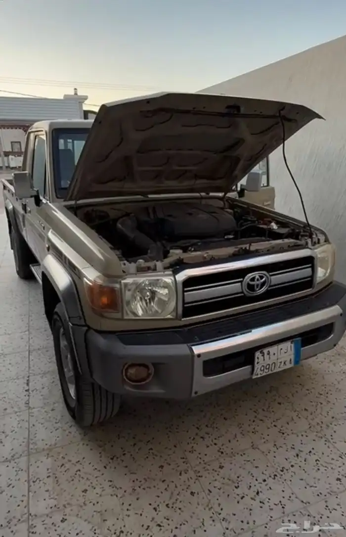 شاص 2010 سعودي رفرف 3