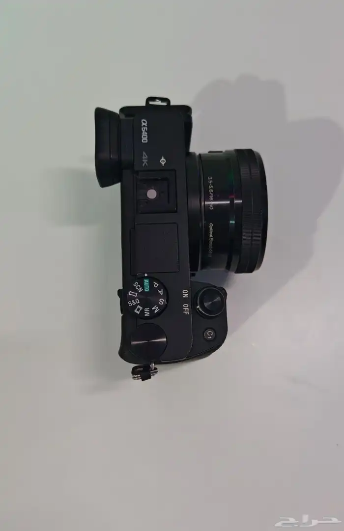 كاميرا SONY A6400 2