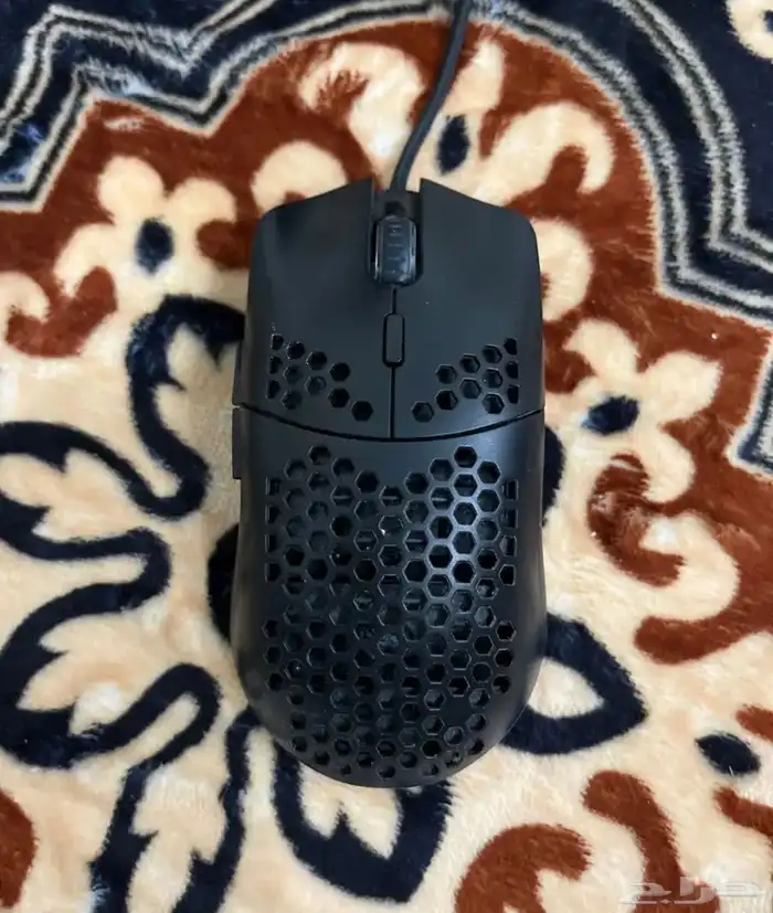 ماوس وكيبورد ومسند يد غيوم 2