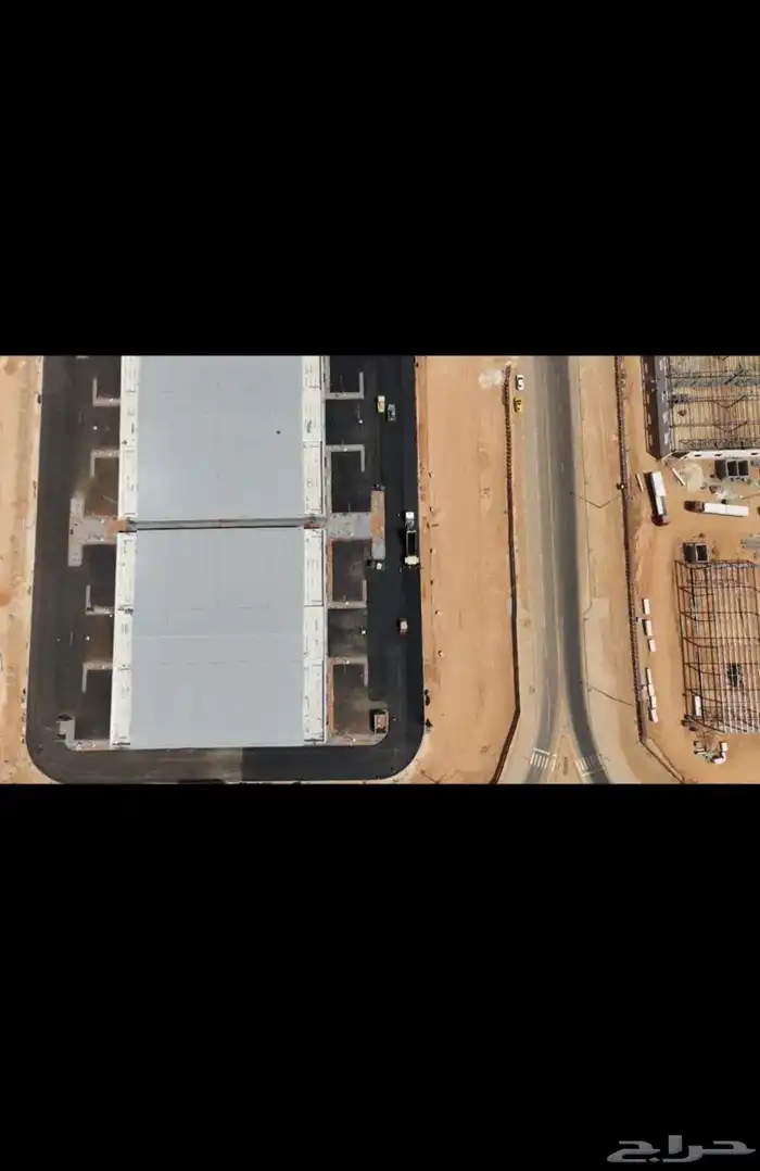 تصوير جوي درون 3