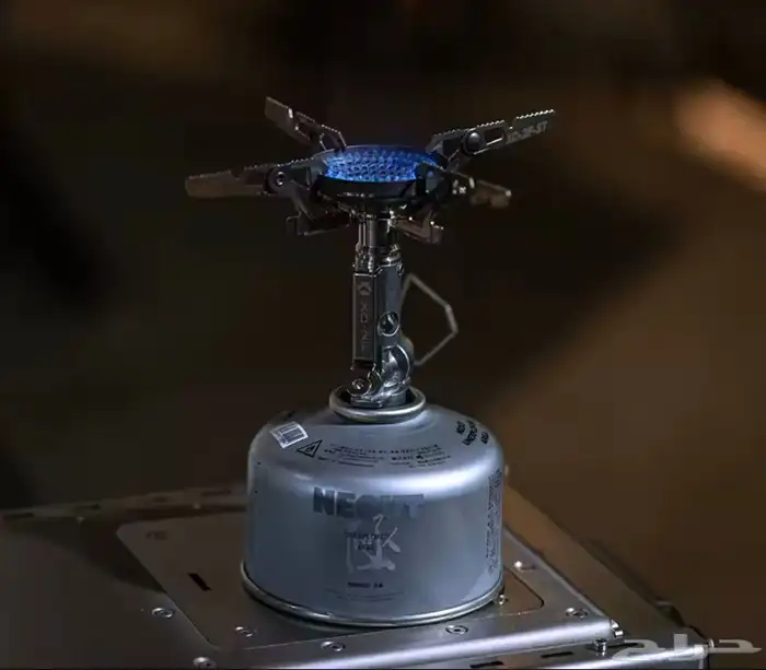 موقد مميز مع قداح (جديد) 3