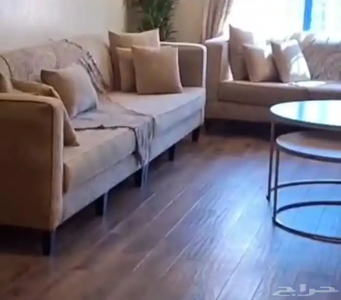 طقم كنب كبير 2