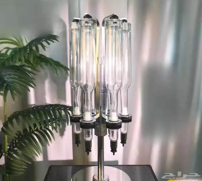 متوفر بار عطور 6 قطع جديد 0