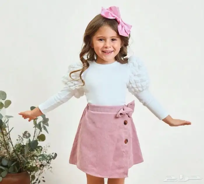 ملابس أطفال جملة 8