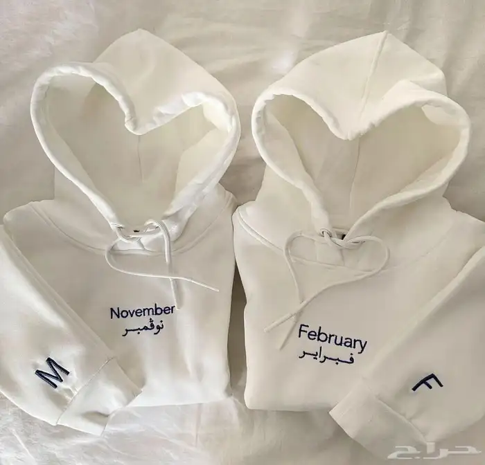 بلوفرات شتوي تخرج - كابلز 4