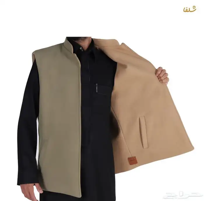 سديريات رجاليه بالجملة وليس بالحبه وبسعر مخفض جدآ 3