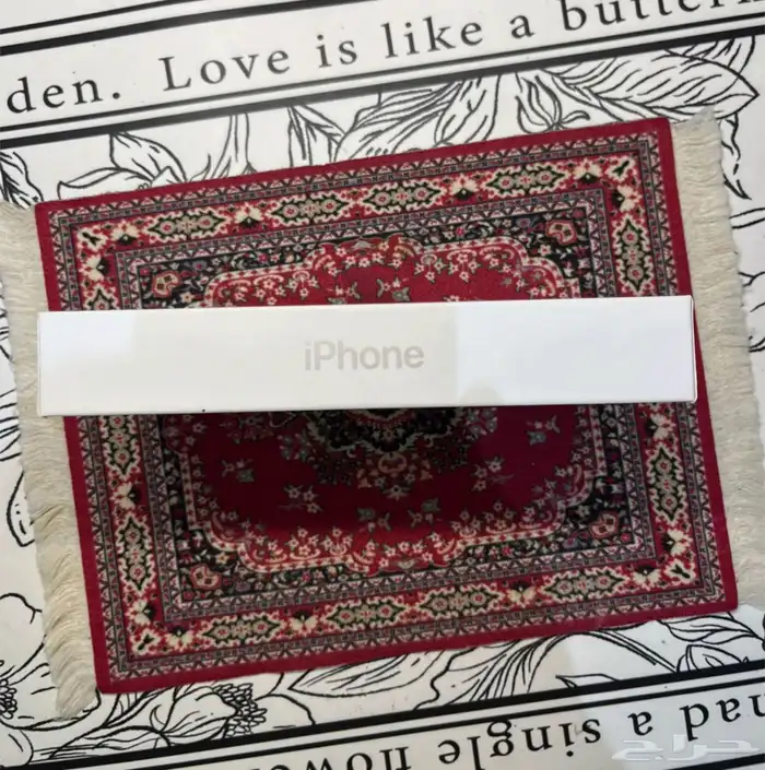 ايفون 13 العادي نظيف جدا 1