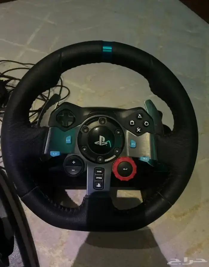 دركسون جديد 400  g29 0