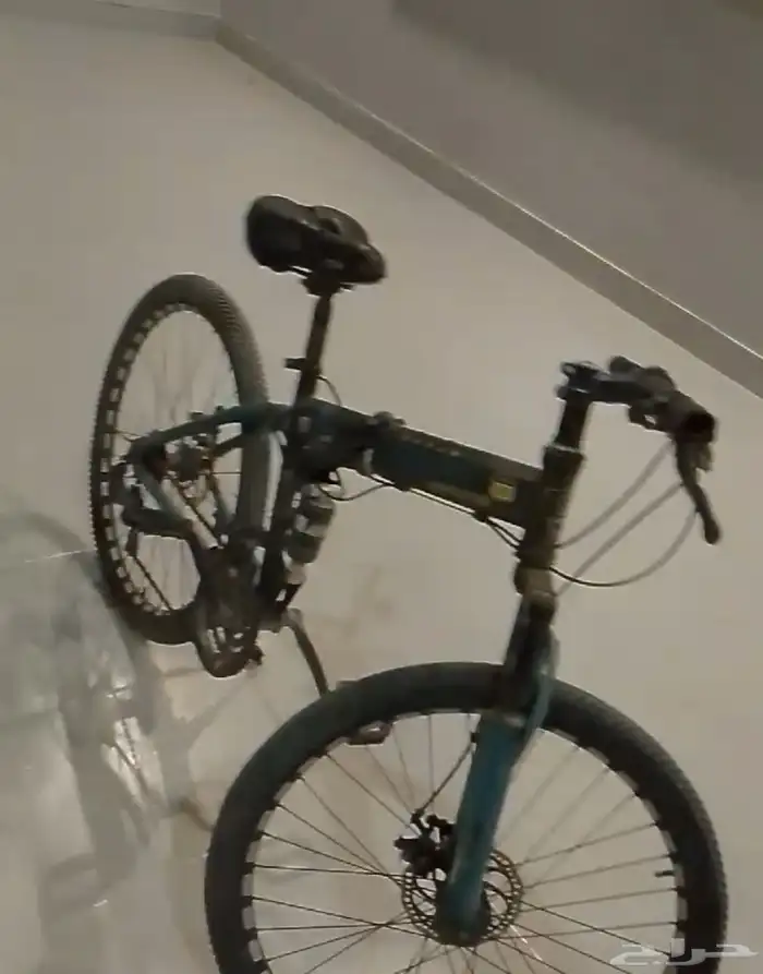 سيكل رياضي 1