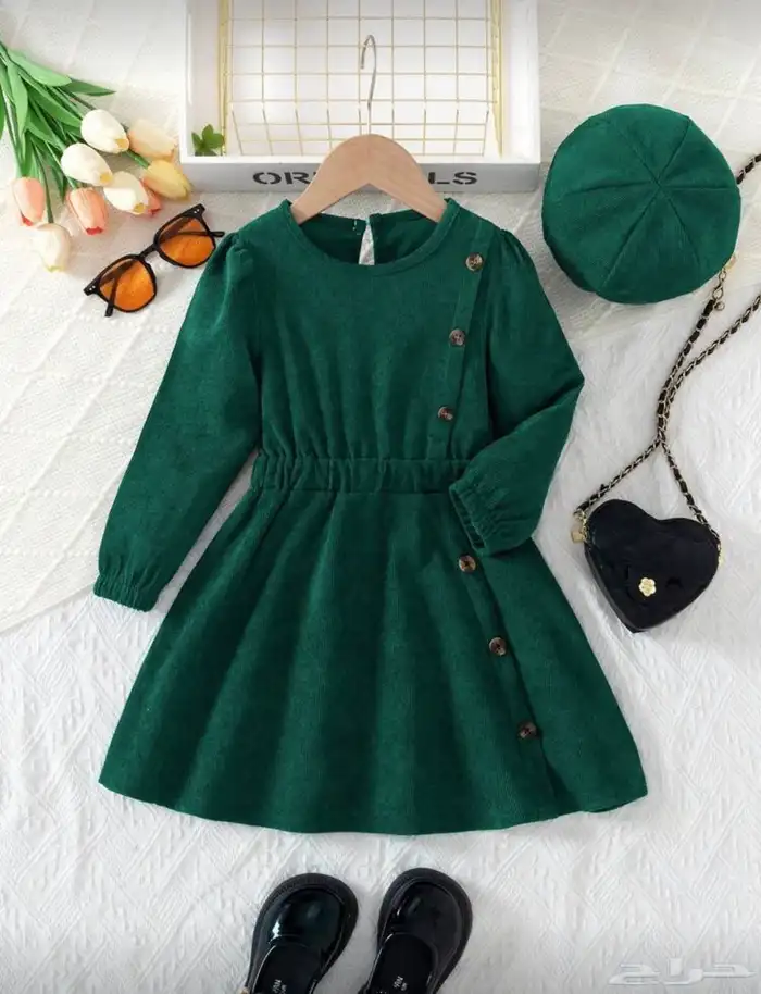 ملابس أطفال جملة 35