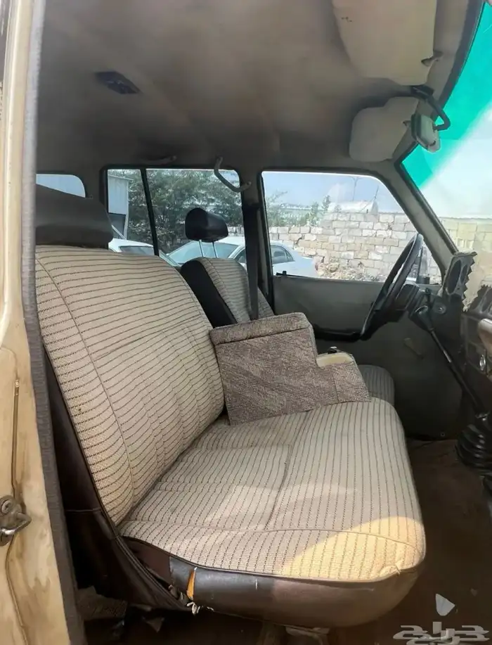 جيب لاندكروزر 87 15