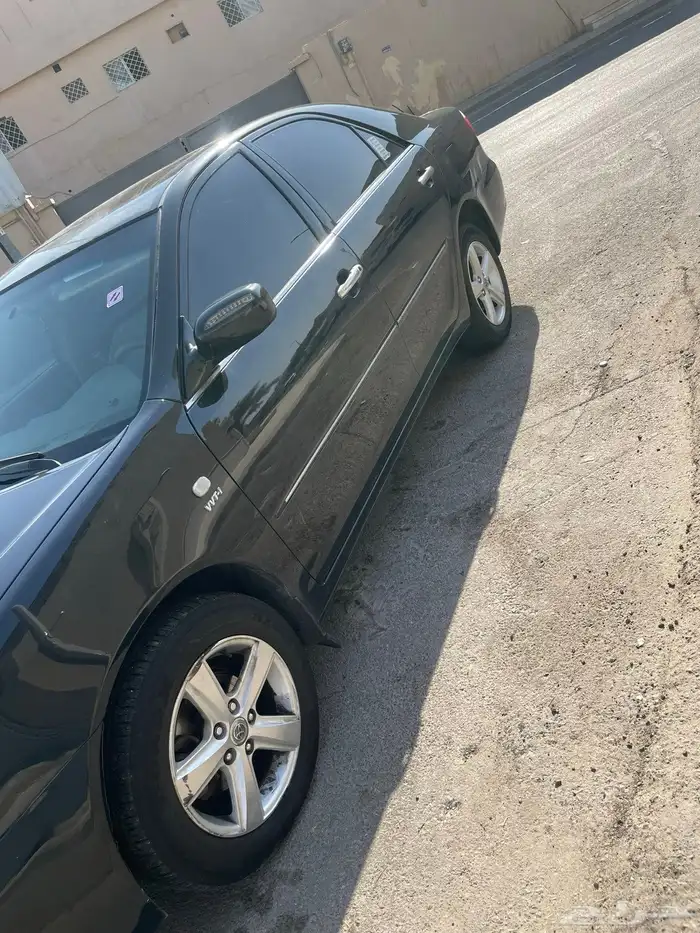 جنوط كامري 2006للبيع 2