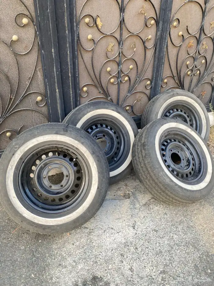 جنوط مرسيدس 0