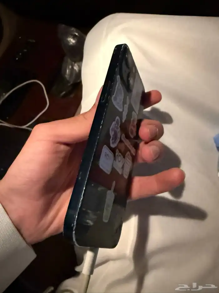 ايفون للبيع 13 3