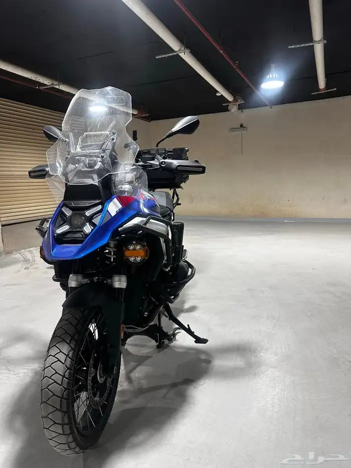 BMW GS1300 0