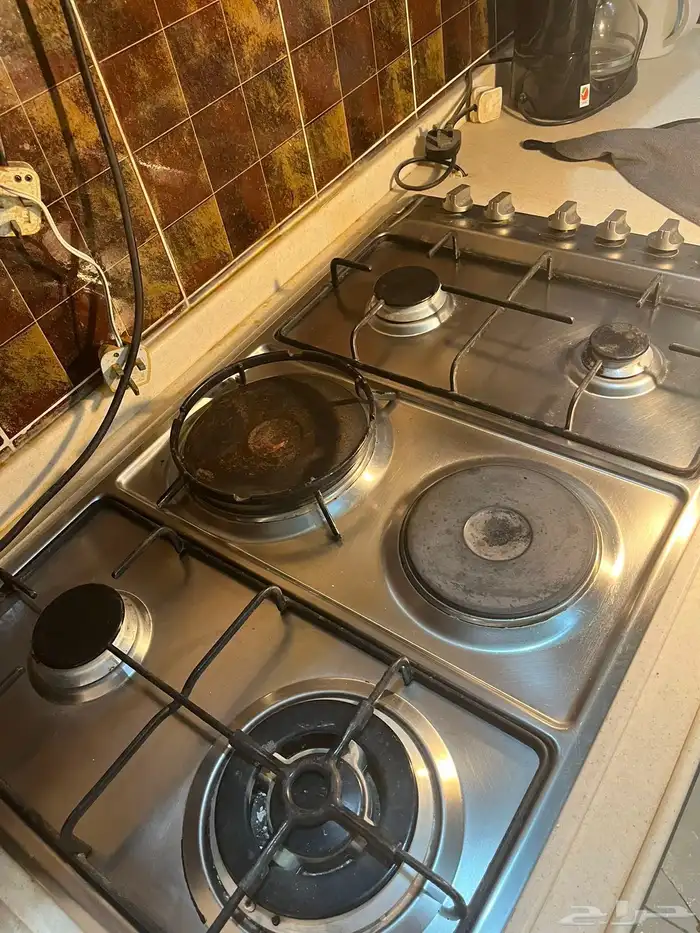 للبيع مطبخ 12