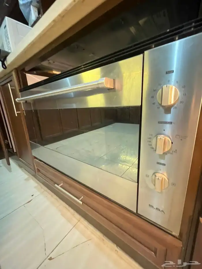 للبيع مطبخ 10