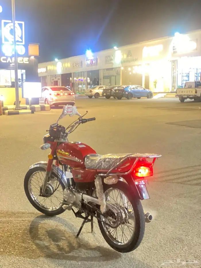 دباب سزوكي x100 على السوم والبيع مستعجل 0