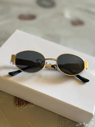 نظارة قوتشي نسائية 160ريال 0