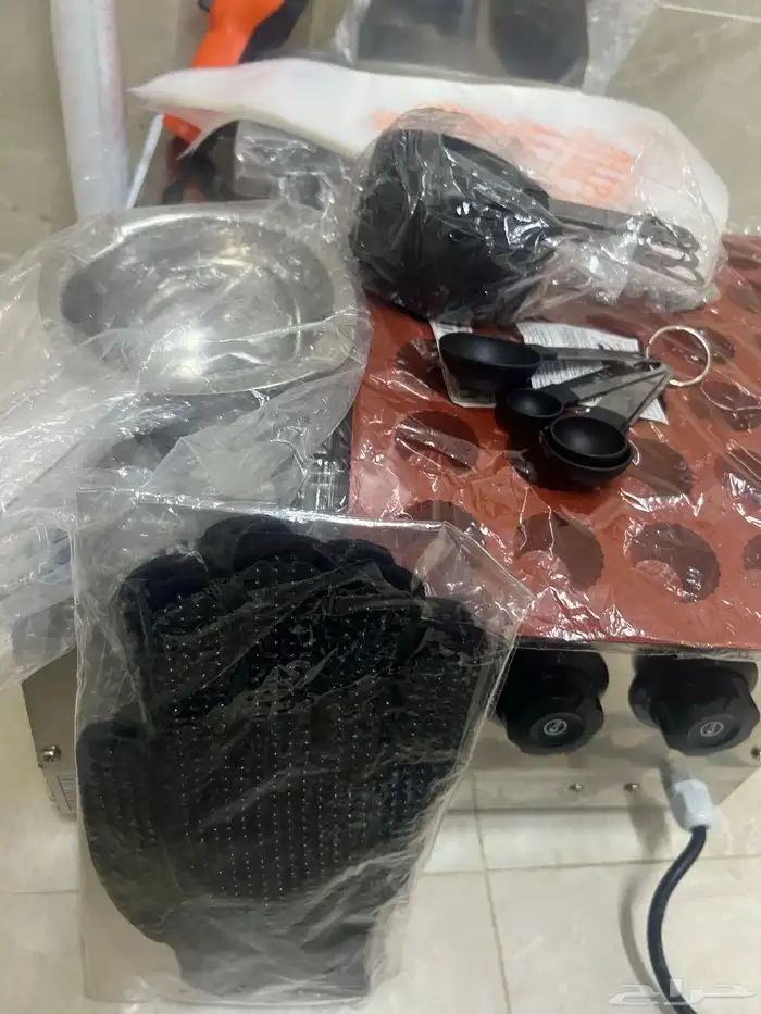 فرصه للفتح مشروع شوكلاته من البيت 3