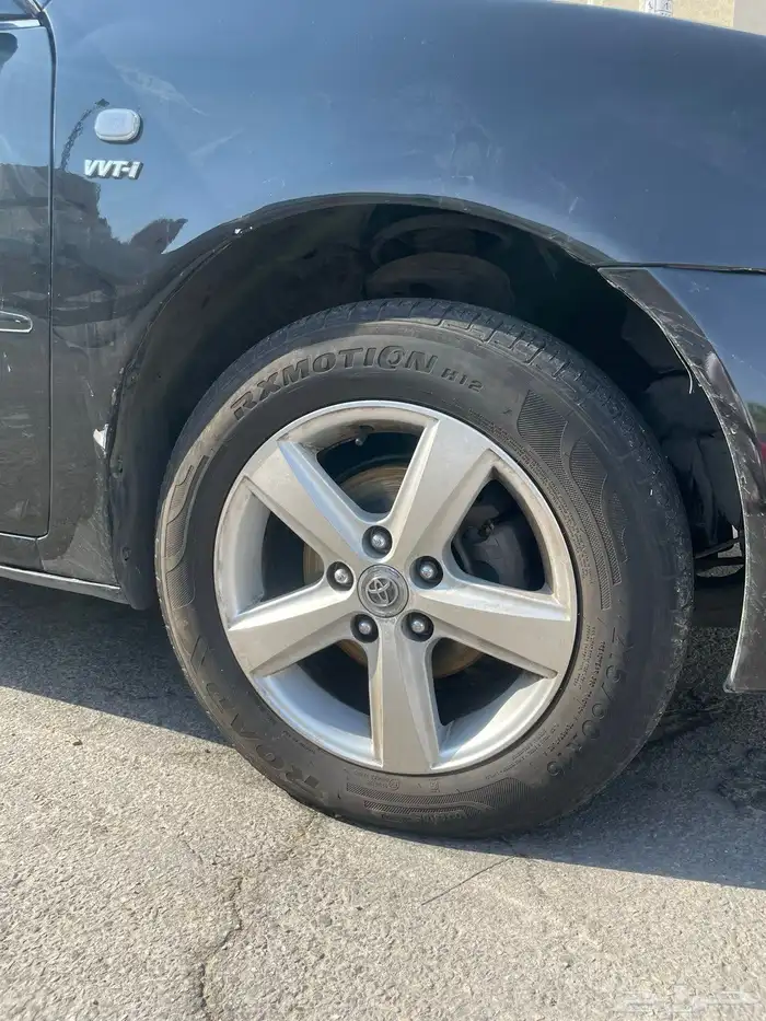 جنوط كامري 2006للبيع 0