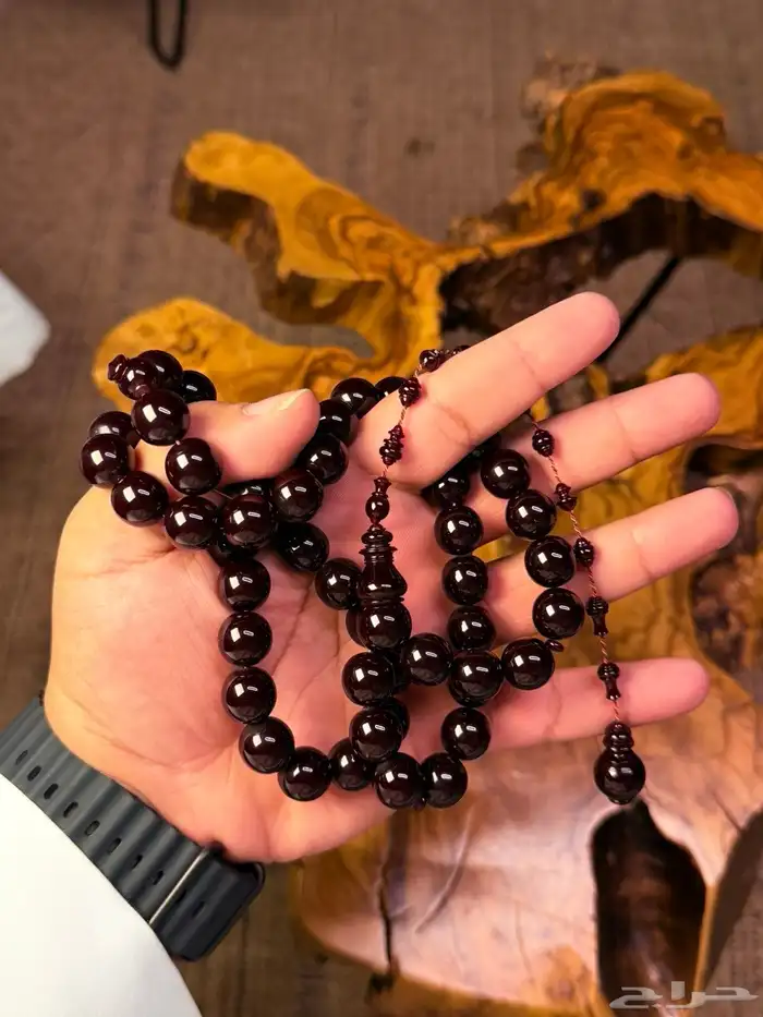 سبحه فاتروان صب جديد 7