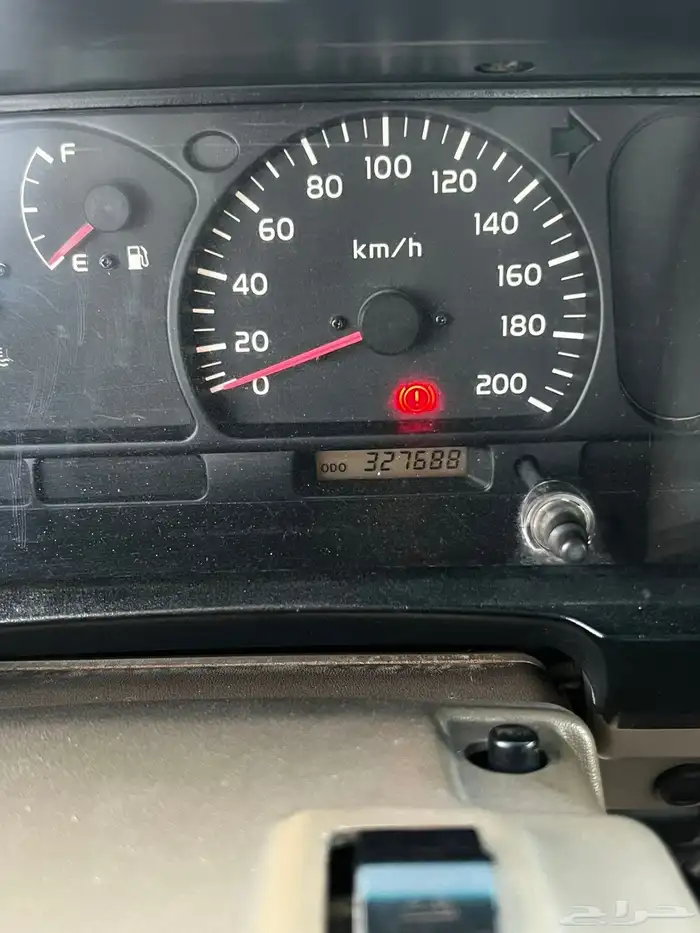 ربع تويوتا 2004 6