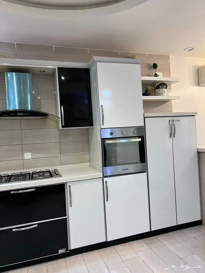 مطبخ دولاب 2