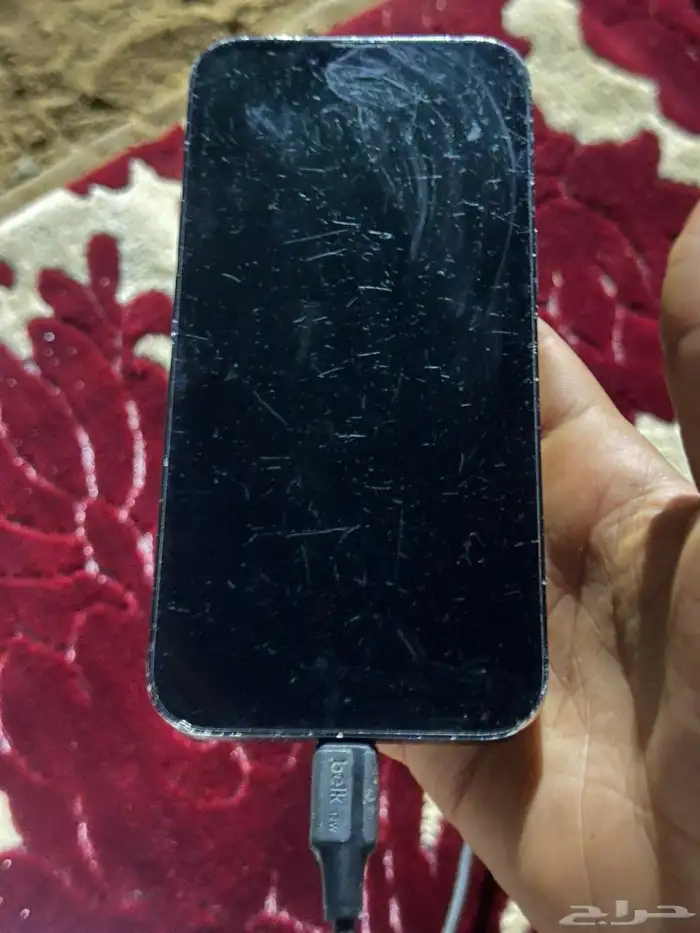 ايفون للبيع 13 4