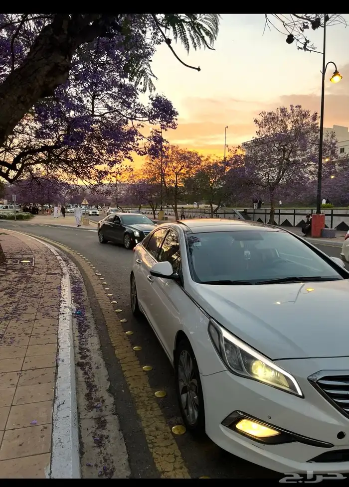 سوناتا 2017 فل كامل 0