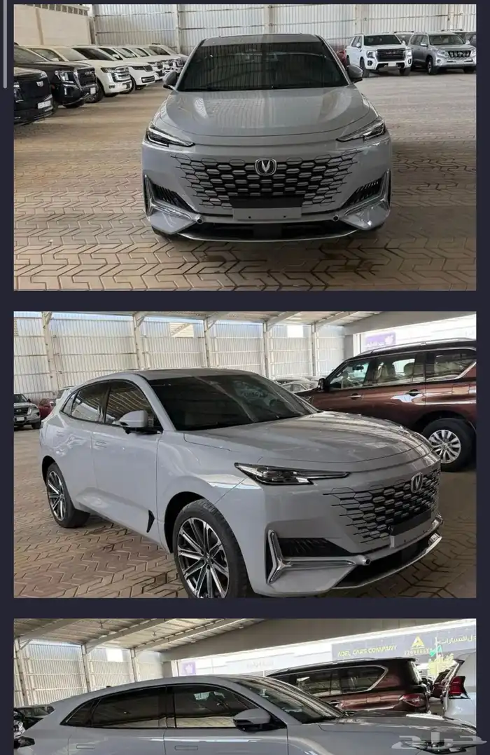 شانجان يوني كي 2026 0