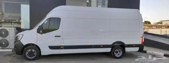 رينو فان ماستر 2