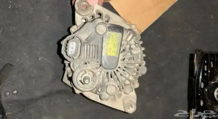 دينمو ازيرا 2013 اربع سلندر 0