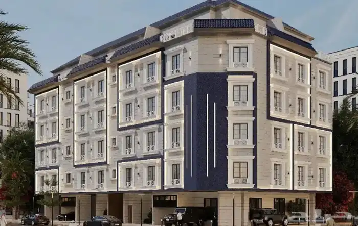 شقق تمليك ب 280 الف كدي الهجرة 0