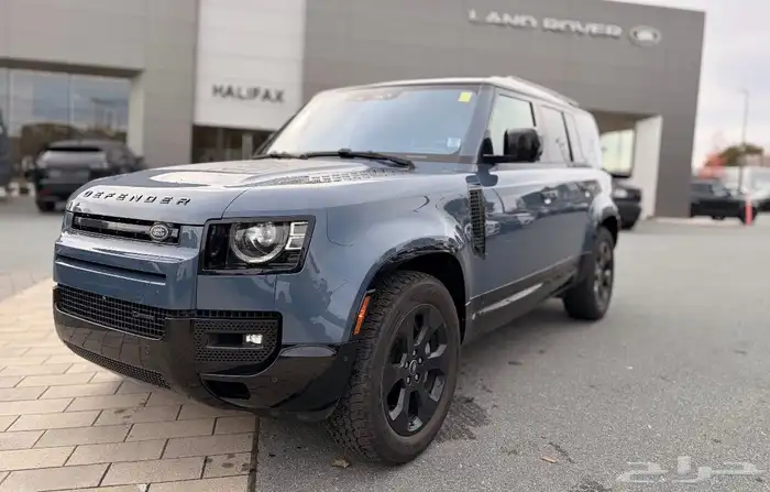 ديفندر 2022 اكس داينمك 0