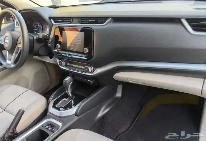 نيسان اكستيرا 2022 تكمله اقساط 1