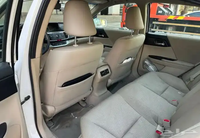 هوندا اكورد 2