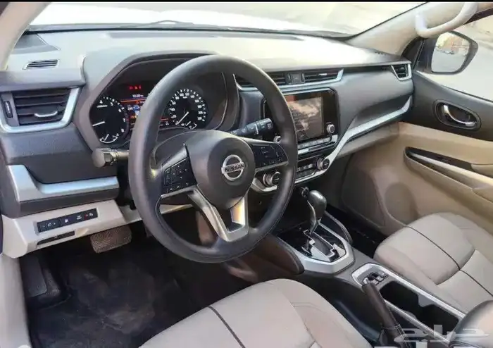 نيسان اكستيرا 2022 تكمله اقساط 0