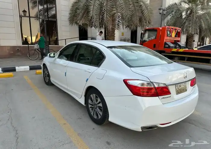 هوندا اكورد 3