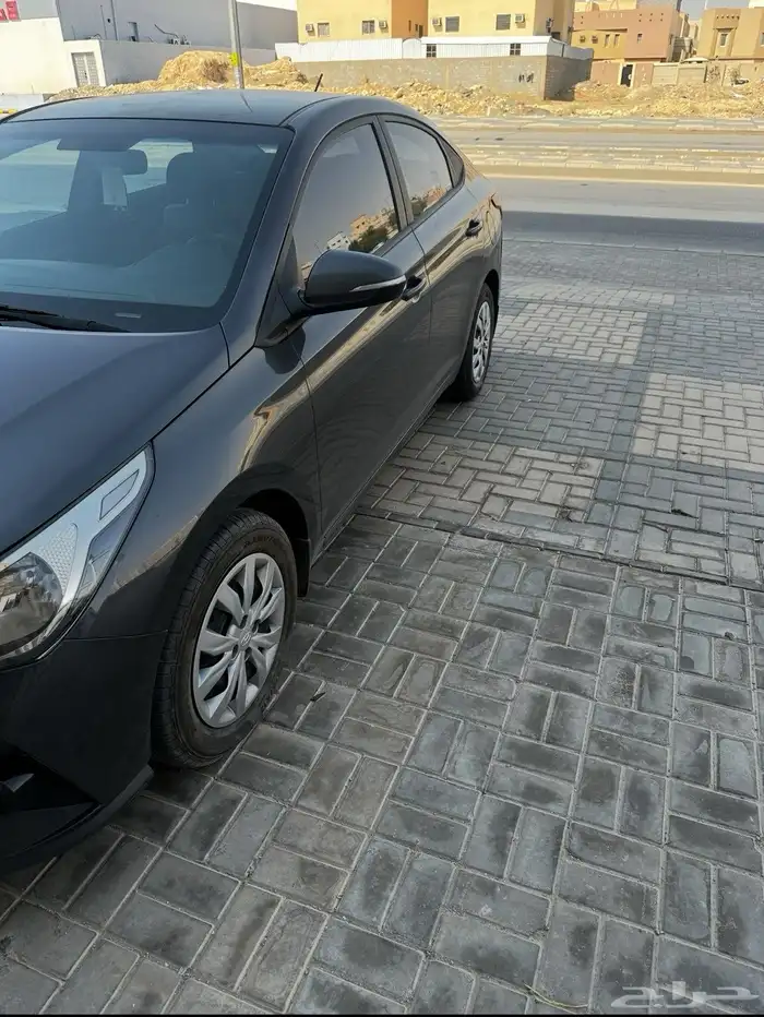 اكسنت للتنازل (بمقابل مالي بسيط ) 1