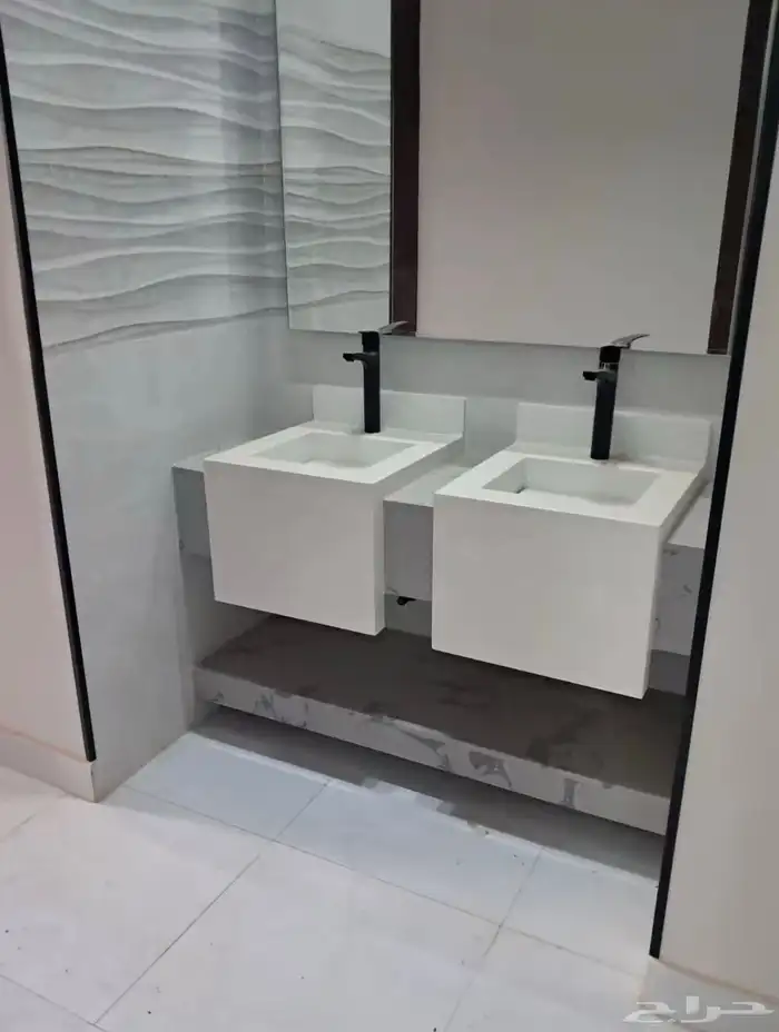 مغاسل رخام 1