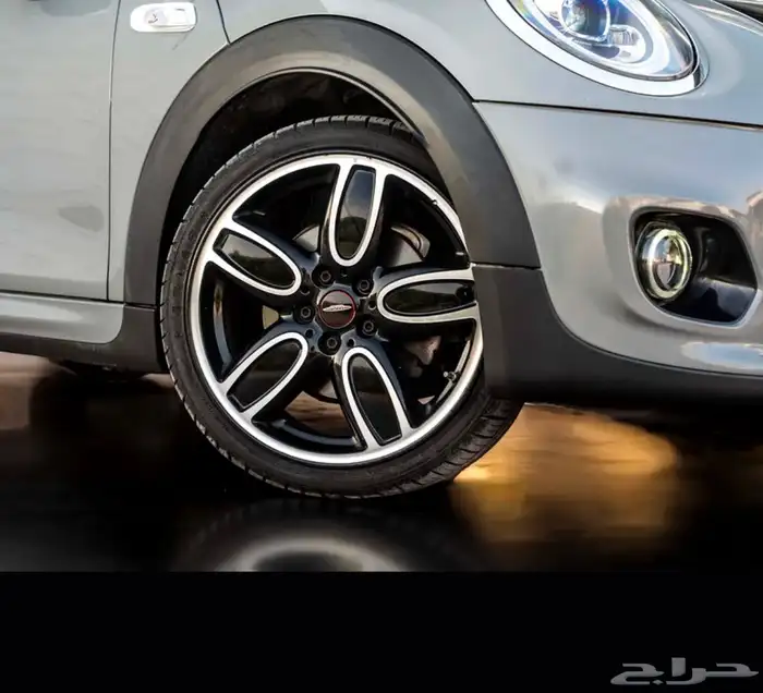 ميني كوبر جون وركس إس 2021 3