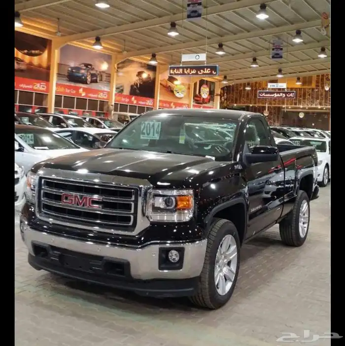 (مطلوب ) (مطلوب ) (مطلوب ) جمس سييرا او سلفرادو 2