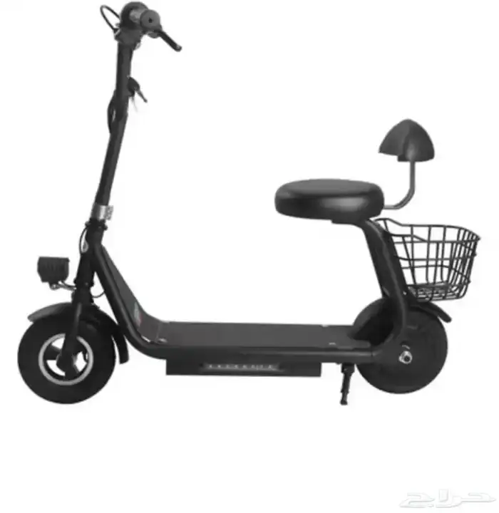 سكوتر ل البيع 1