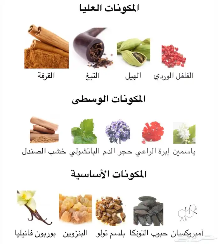 عطر سنتوروس كريد (تستر) 3