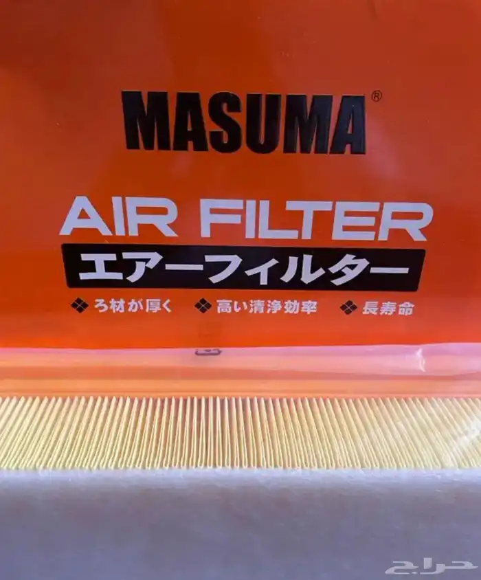 فلاتر وفحمات Great Wall Poer جريت وول باور 2020-2025 10