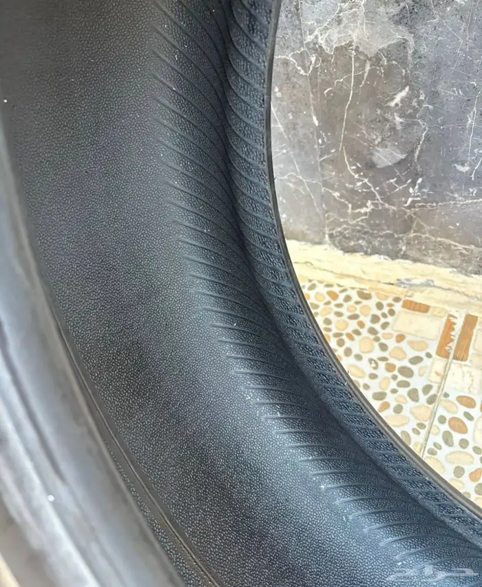 كفرات هنكوك مقاس 215 55 17 تاريخ 24 طقم مقاس17 17