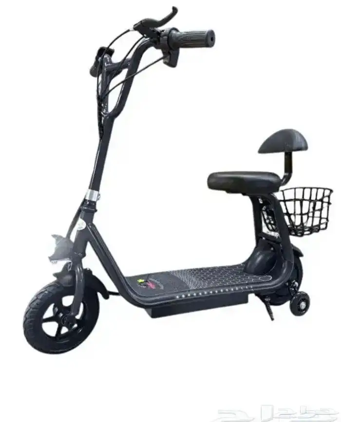 سكوتر ل البيع 0