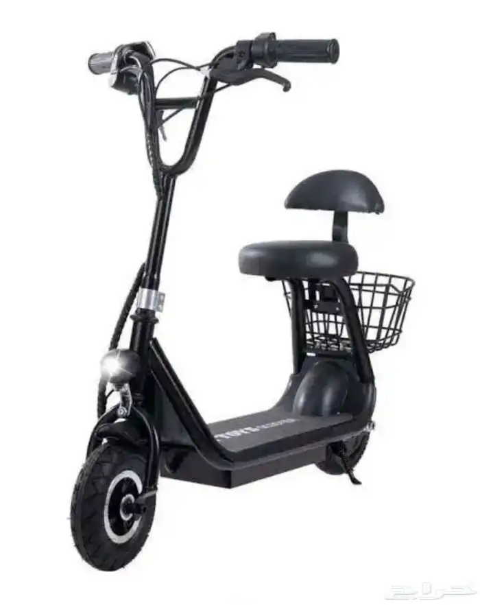 سكوتر ل البيع 2