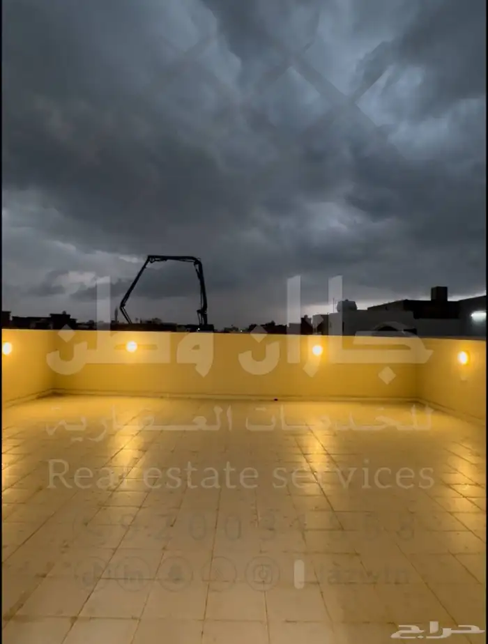 للبيع روف تمليك بتصميم فاخر في محافظة صبيا 10